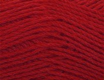 Bluebell 5 ply Red Glow